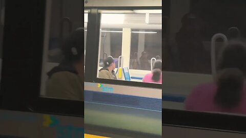 Amazing Montréal Metro