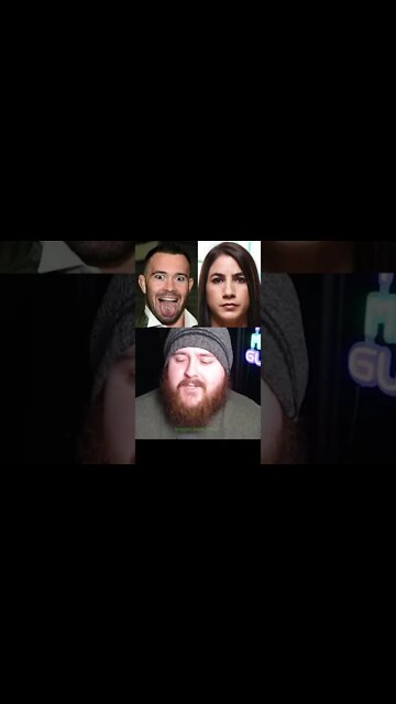 MMA Guru remembers Colby Covington curbing Tecia Torres because she's below a 7/10