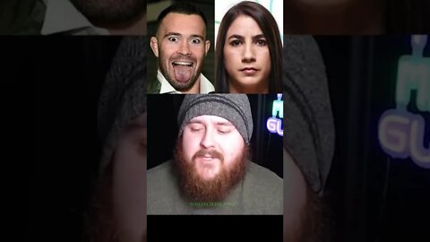 MMA Guru remembers Colby Covington curbing Tecia Torres because she's below a 7/10
