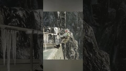 Best Part in Call of Duty: Black Ops