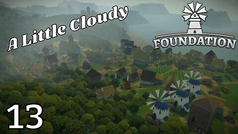With A Larger Population Comes More Outlaws, Lets Lock Them Up - Foundation - 15