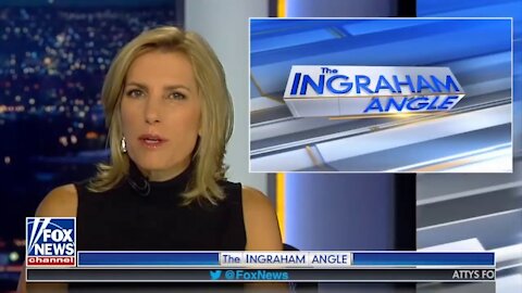 The Ingraham Angle ~ Full Show ~ 30th October 2020.