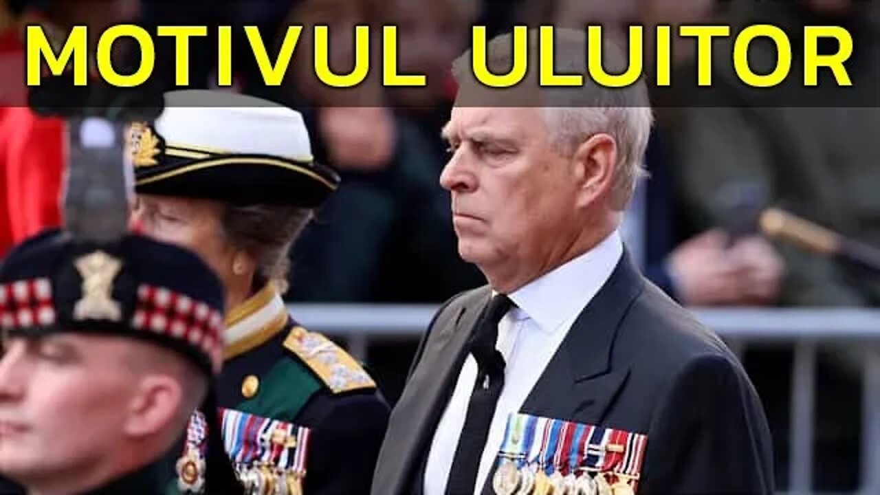 DE CE NU A PURTAT UNIFORMA MILITARÄ‚