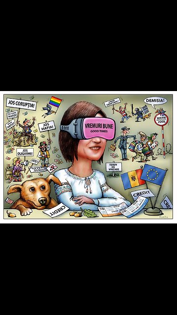 These are STO Express logistics robots in the Xuzhou sorting center, China.