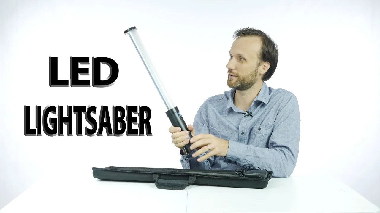 LED Lightsaber