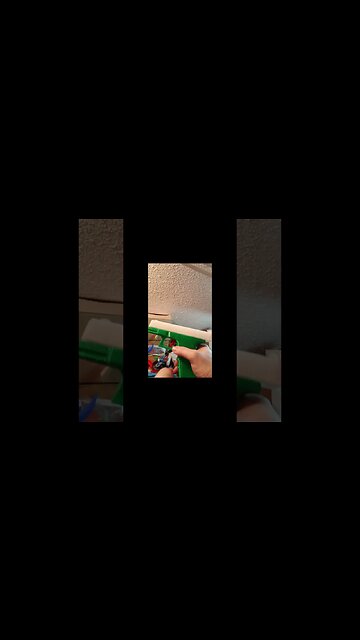 Christmas Glock Prop- FDM 3d printing-g17 For Entertainment/Educational purpose only #functionalsoon