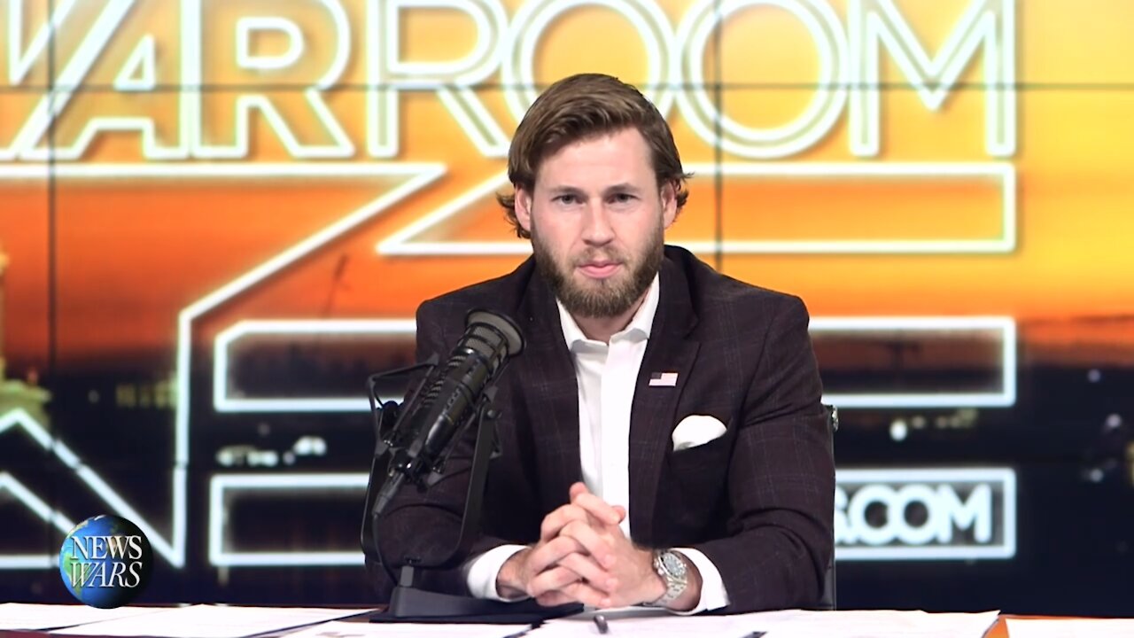 WAR ROOM (Full Show) Tuesday - 12/1/20