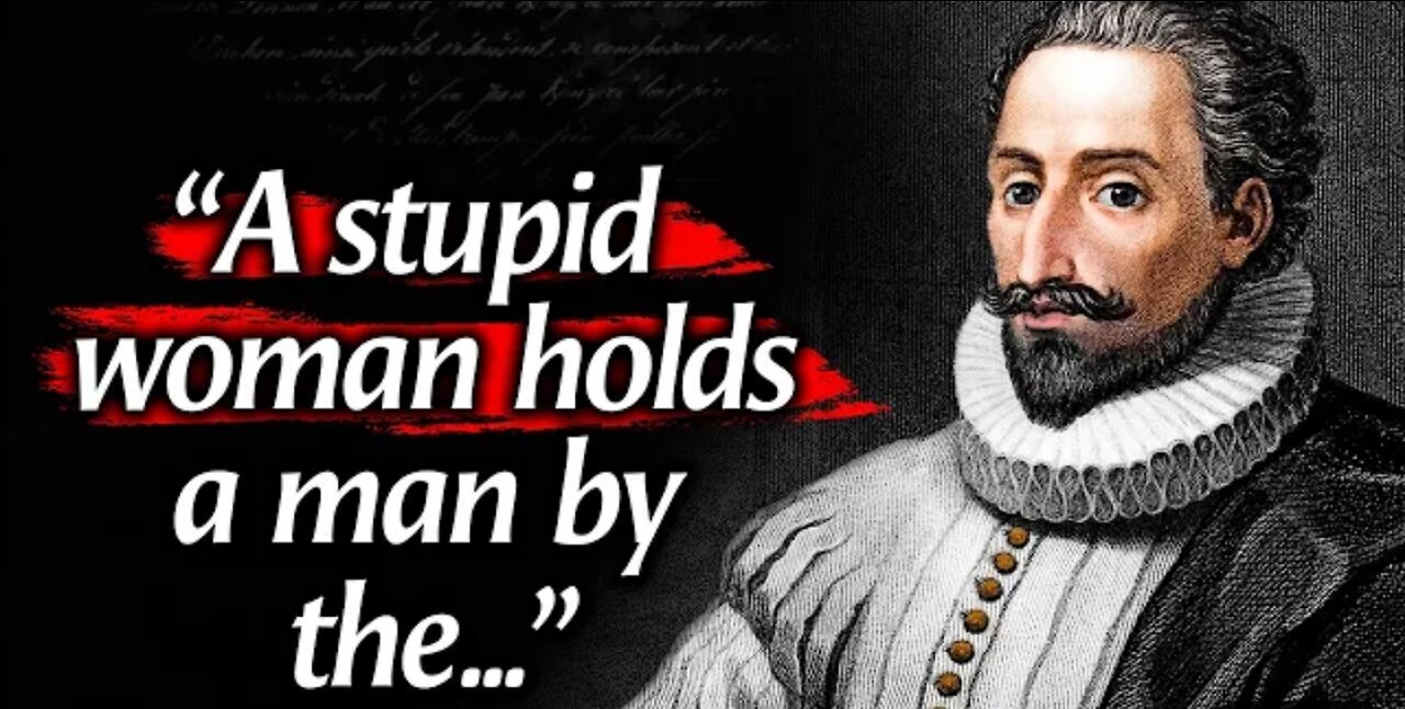 Miguel Cervantes's Quotes which are better known in youth to not to Regret in Old Age