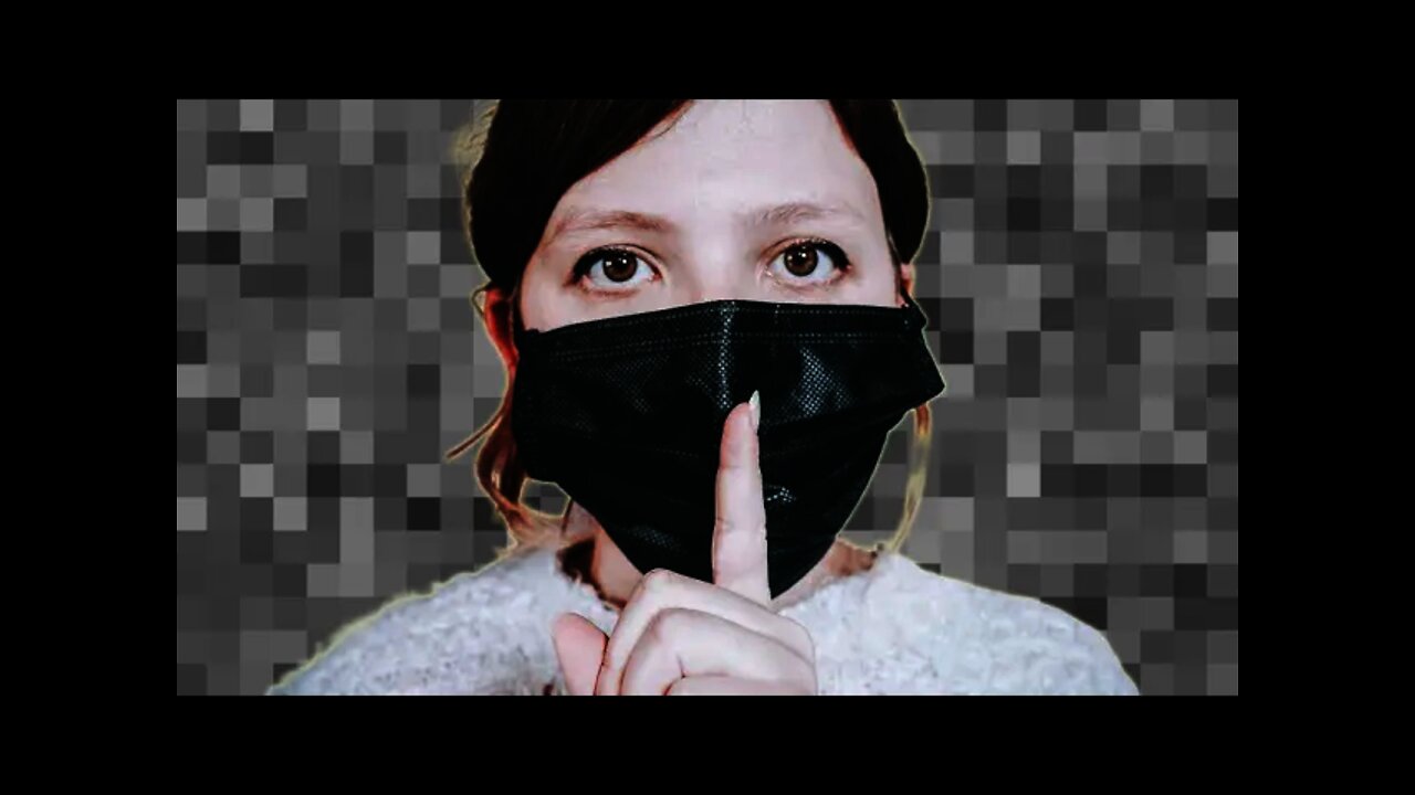 Maskers Now Demand You're Banned From TALKING While Eating