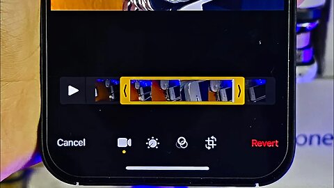 How To Edit Videos on iPhone