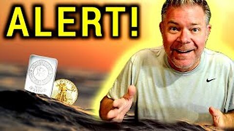 💥SILVER Price!💥 - THIS Is SHOCKING...(Gold Price Too)