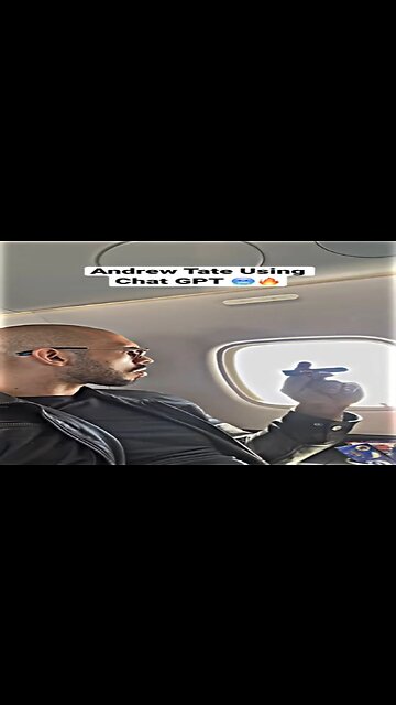 Andrew Tate Builds An Ai Chatbot Using Gpt-2