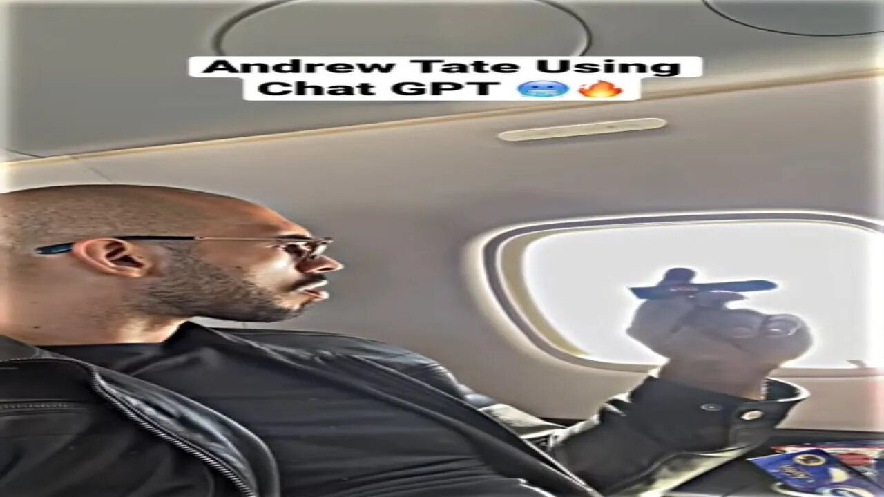 Andrew Tate Builds An Ai Chatbot Using Gpt-2