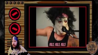 Reaction to MÖSTLY CRÜEL - KILLS, KILLS, KILLS