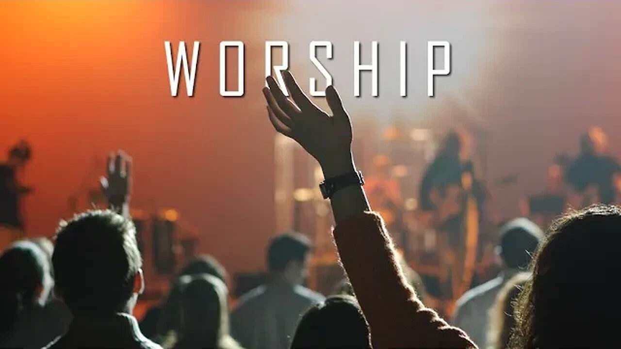 10/25/2023 Wednesday Worship 5 - The Gathering Place - Burbank, CA