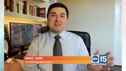 Sam DeGreen of DeGreen Capital Management says people pick bad stocks