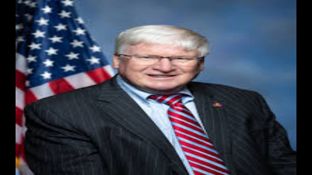 Rep. Glenn Grothman Hunter Pardon Will Be a Moot Point