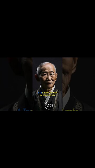 6 Signs Of True Friends