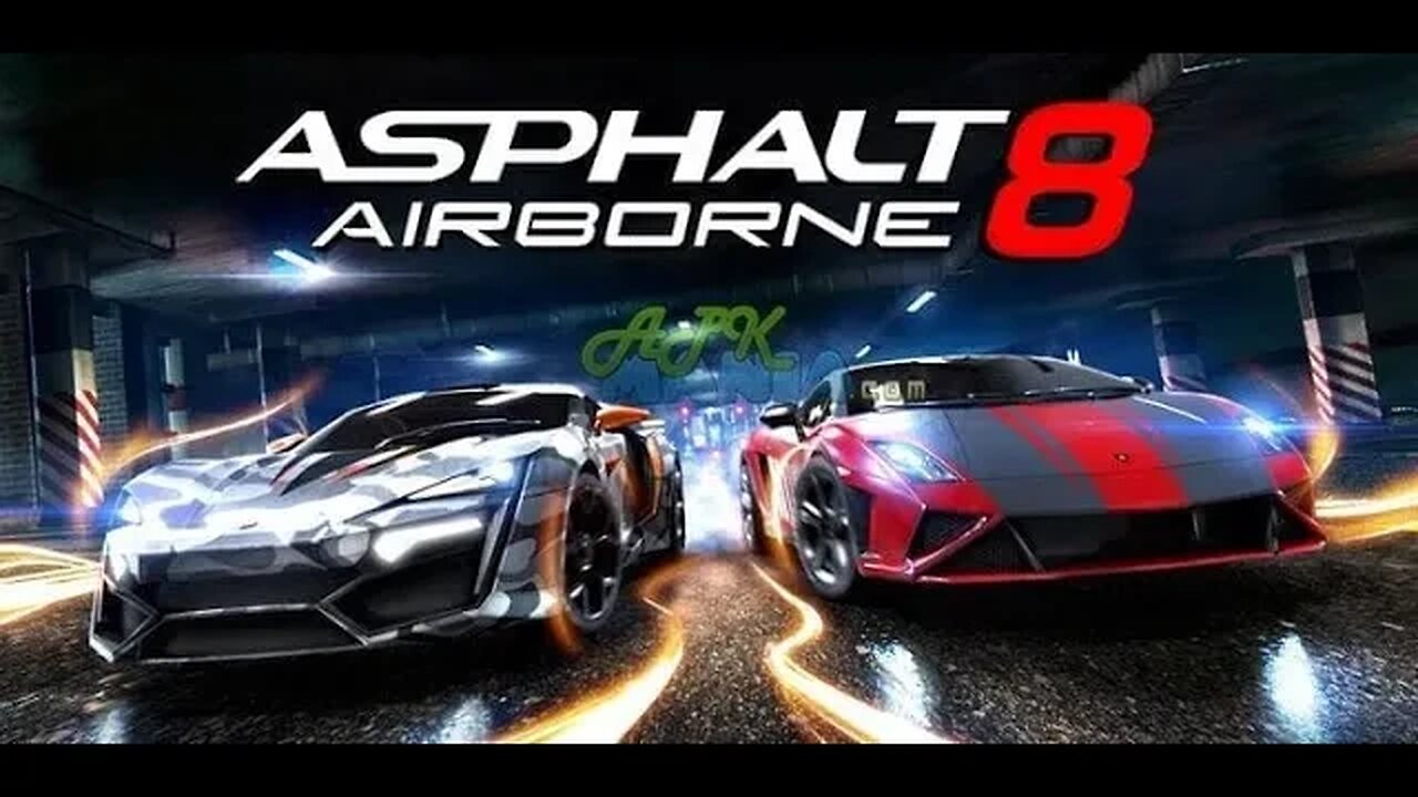 Asphalt 8 Airborne Gameplay 2023 (HACKED) download it first comment below 👇👇😍макан останься образом