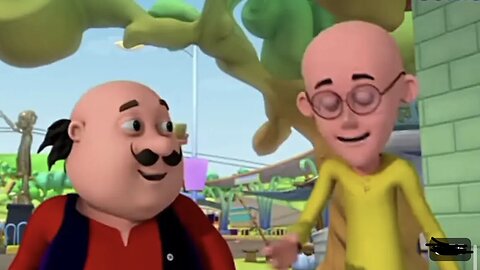 Motu Patlu New Episode || new episode