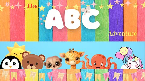 ABC Phonics Song , Toddlers learning video, A for Apple, ABC Song, Nursery Rhymes, Alphabet Song