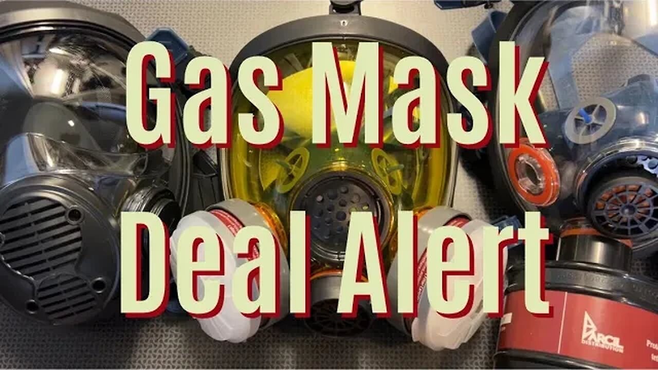 Parcil Safety BOGO SALE