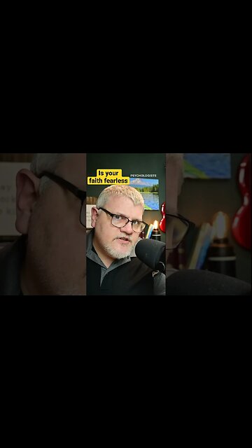 Why You Need To Put Your Faith In God #shorts #faith #faithoverfear