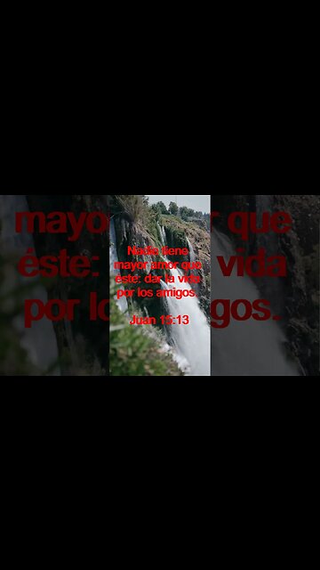 Verso Del Día | Lectura Inspiradora Para Empezar El Día. | 42