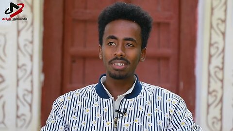 ሙንሺድ ሪያድ አሚር || ኢስላሚያ አርት ጌይቤ | Munshid Riyad Amir Islamic Art in Harar