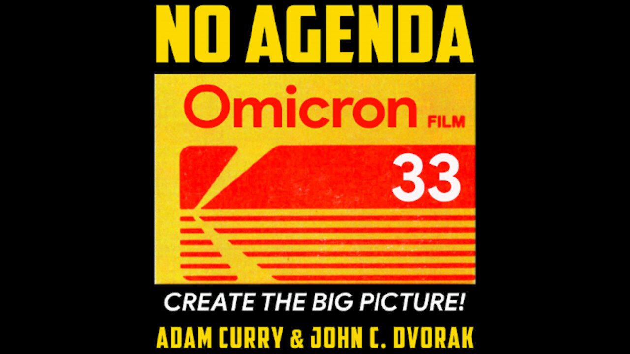 No Agenda 1404: Flub Meister - Adam Curry & John C. Dvorak