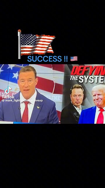 Trump/Elon 2 Billion Views