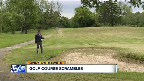 Cleveland hopes to open Highland Park Golf Course by the end of June after operation contract woes