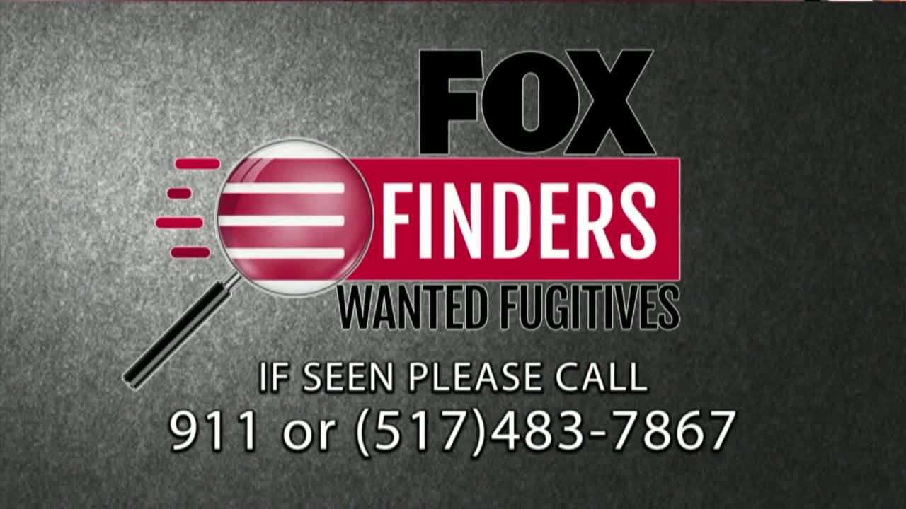 FOX Finders Wanted Fugitives - 2-1-19