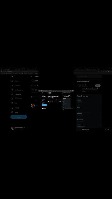 TECTONIC CRONOS HOLDERS DONT MISS THIS!!!