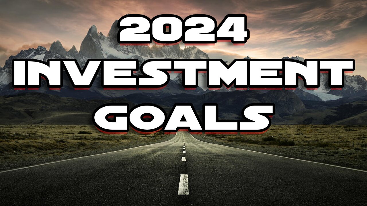 Wrapping Up My 2023 Goals | 2024 Is Next