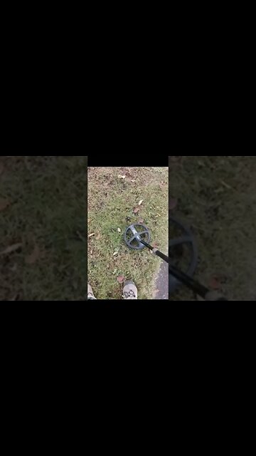 Its a ring! #treasure #relic #coins #metaldetecting #silver #buttons #deus #civilwar #trending