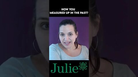 How Are They Measuring Up Today? | Julie Murphy