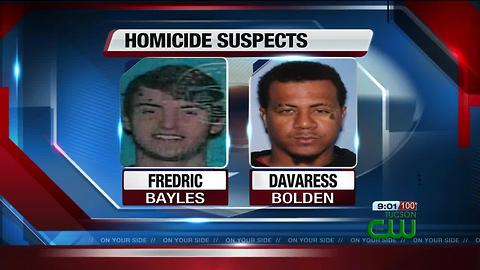 Police searching for suspects involved in nightclub assault