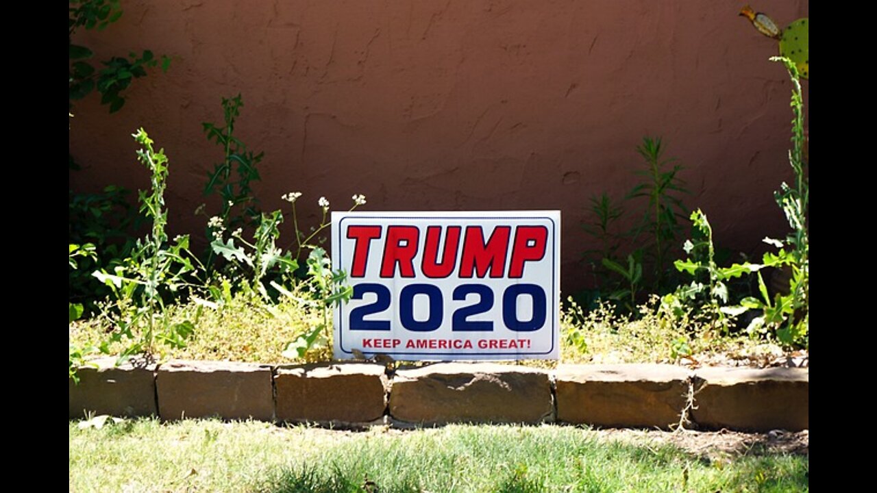 More evidence the 2020 election was stolen