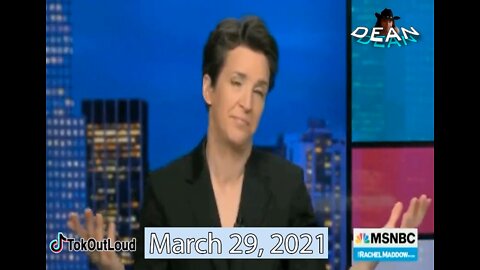 FAKE NEWS FLASHBACK: Rachel Maddow Spreads Covid Vaccine Misinformation