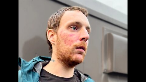 Scott B, Telford 15/7/24