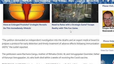 India shifts blame to Big Pharma, after Coof deaths