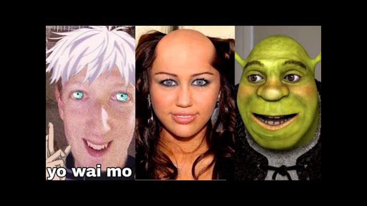 Funny TikToks moments