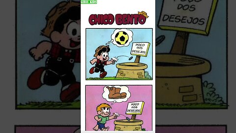 Chico Bento