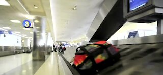 CDC does away with extra health questions at airports