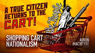 Shopping-Cart Nationalism | 10/28/24