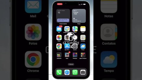 VOCÊ PRECISA DESATIVAR ISSO NO SEU IPHONE! #iphone #dica #tech