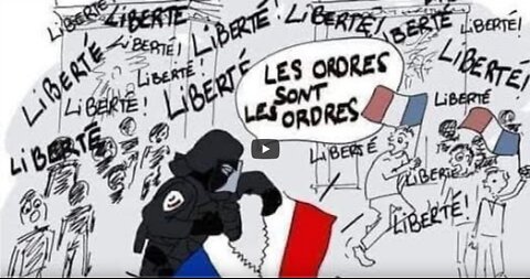 Mini Live Du 15 Février