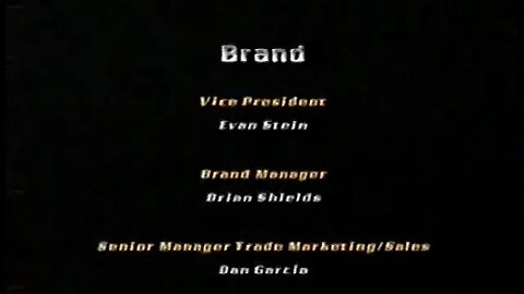 04 Legends of Wrestling 2 Credits