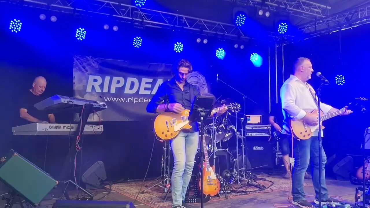 RIPDEAL up close and personal